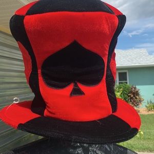 3 Halloween Accessories-NWOT. Check out the listing for details!!!